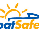 Qld Boatsafe logo