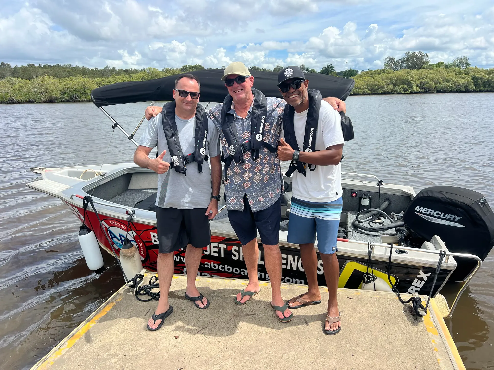 Jet Ski License in Peregian Beach