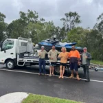 Boat & Jet Ski Licence