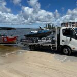 Boat & Jet Ski Licence in Bells Creek